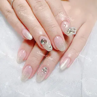 ネイル 🍧Mirakuru Neiruのネイルデザイン