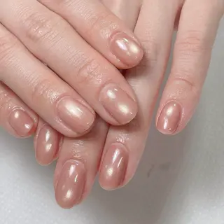 ネイル 久保田 マリコのネイルデザイン