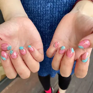 ネイル ~Liebe~ harukaのネイルデザイン