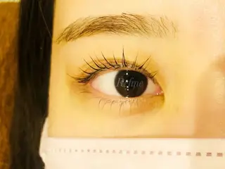 マツエク・マツパ 【Refine】 磯部のマツエク・マツパデザイン