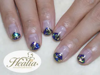 ネイル REMIA湘南台 TANABEのネイルデザイン