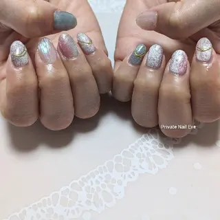 ネイル ネイル junkoのネイルデザイン