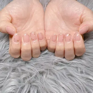 ネイル 個室ネイルサロンDolly  Girl〜ドーリーガール〜所属・DollyGirl KYOKOのネイルデザイン