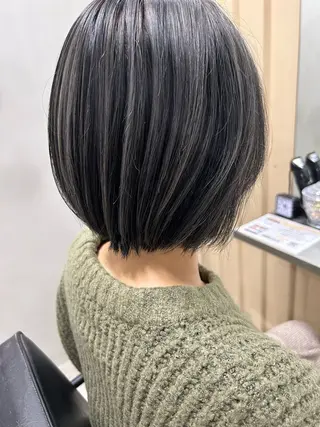 ショート MASAYUKI/ ブリーチのヘアスタイル