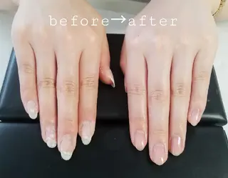 ネイル   MAKI NAILのネイルデザイン