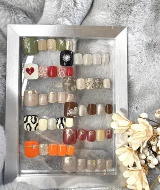 ネイル BelireChii Nail&eyeのその他イメージ