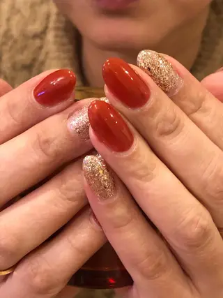 ネイル shimizu yuuのネイルデザイン