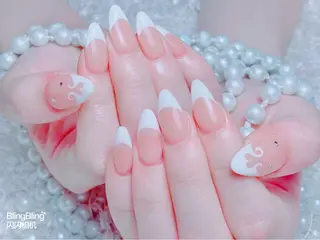 ネイル Zz nail salonのネイルデザイン