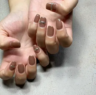 ネイル nail salon naroのエステ・リラクイメージ