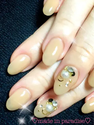 ネイル うるま市サロン Yuko Izawaのネイルデザイン