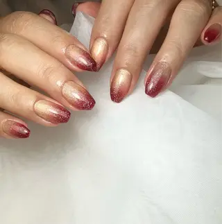 ネイル Blanc ブランのネイルデザイン