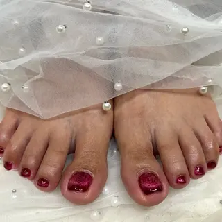 ネイル Nami ‧₊💎.*˚のネイルデザイン