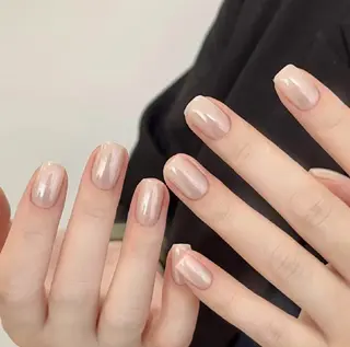 ネイル Pure&Rich Nailのネイルデザイン
