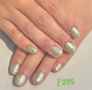 ネイル deg゜ yumiのネイルデザイン