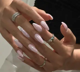 ネイル Molly _nailのネイルデザイン