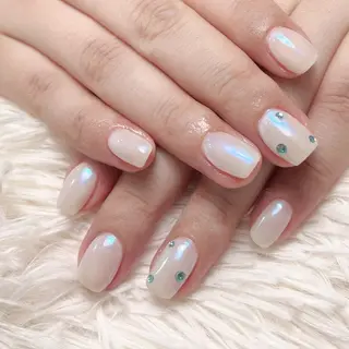 ネイル Twinkle Nail Kuboのネイルデザイン