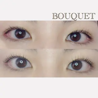 マツエク・マツパ Sasaki .のマツエク・マツパデザイン