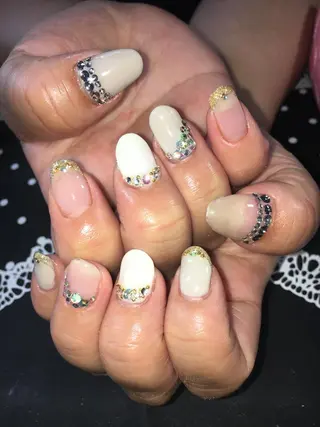 ネイル miwa ミワのネイルデザイン