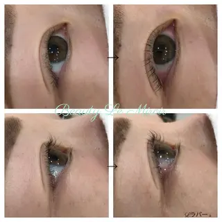 マツエク・マツパ ビューティー ミロワールのエステ・リラクイメージ