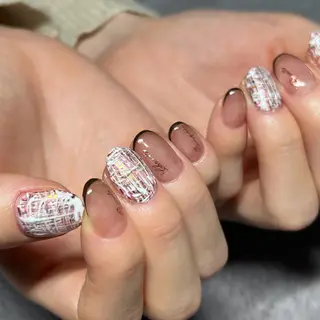 ネイル u sのネイルデザイン