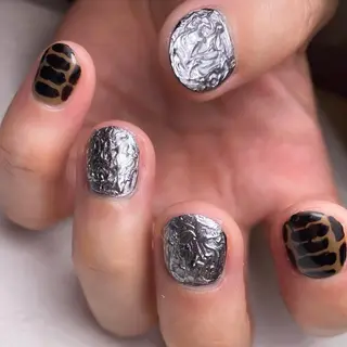 ネイル Bella  Nails所属・Bella Nailsのネイルデザイン