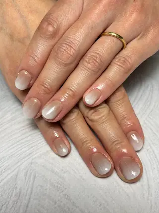 ネイル CHERILY SAKURAのネイルデザイン