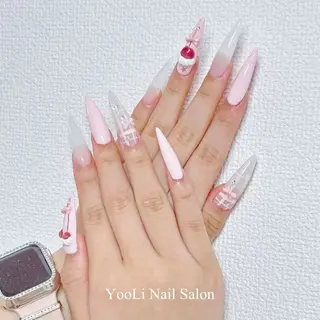 ネイル 🎀 あやのネイルデザイン