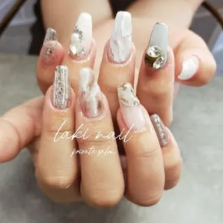 ネイル by lakiのネイルデザイン