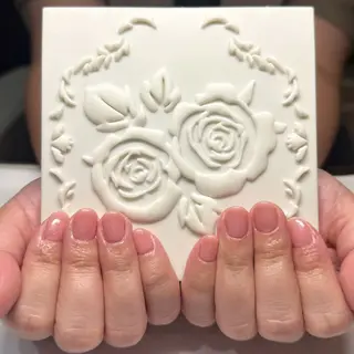 ネイル Angelique 田中/高崎のネイルデザイン