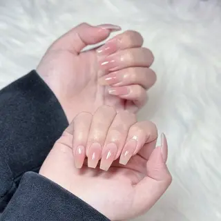 ネイル nailsalon ChuColaのネイルデザイン