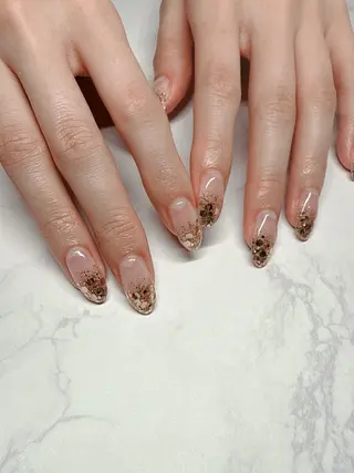 ネイル nailist SATO【銀座】のネイルデザイン