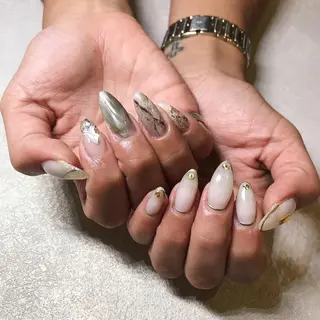 ネイル Lotta. by Chiseiのネイルデザイン