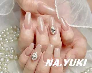 ネイル ✨ Riooo_のネイルデザイン