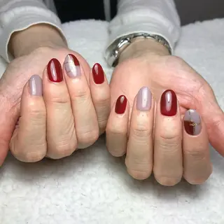 ネイル COCO+所属・COCO +のエステ・リラクイメージ