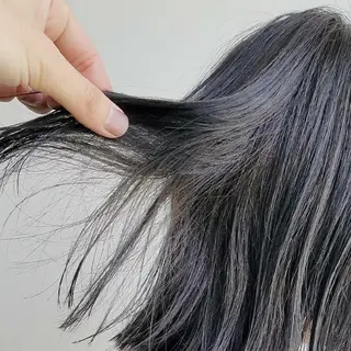 カラー ミディアム iplus✴ まつげ、眉毛、耳つぼのマツエク・マツパデザイン