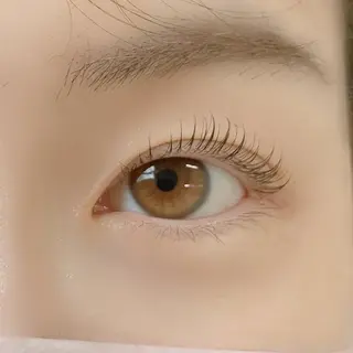 マツエク・マツパ alushe🌼 HIME🌼のマツエク・マツパデザイン