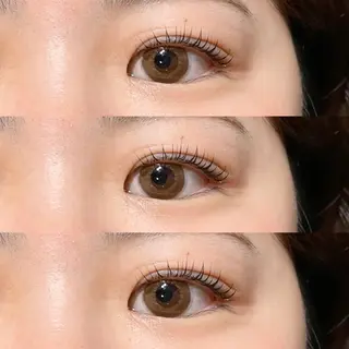 マツエク・マツパ scarlet asahiのマツエク・マツパデザイン