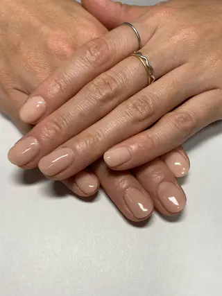 ネイル 自宅サロン FeelFreeのネイルデザイン