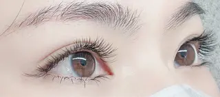 マツエク・マツパ りな☘️ 池袋のマツエク・マツパデザイン