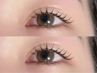 マツエク・マツパ Maazlash 5🐿️のマツエク・マツパデザイン