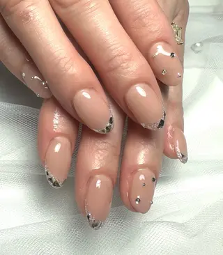 ネイル Nailist Erikaのネイルデザイン