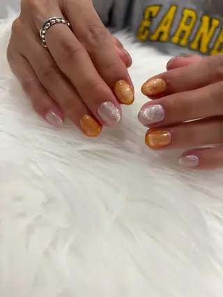 ネイル U Ayaのネイルデザイン