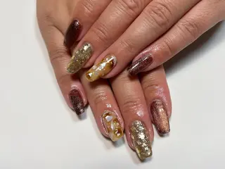 ネイル Nona NAILのネイルデザイン
