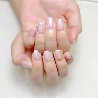 ネイル rouse nail RISATOのネイルデザイン