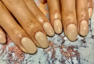 ネイル Mogu nail 二子玉川のネイルデザイン