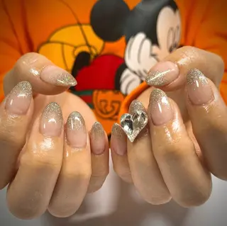 ネイル vivi nailのネイルデザイン