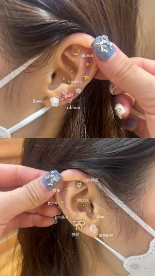 カットモデル募集中 /gima🌱のヘアスタイル