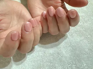 ネイル kikinail 溝の口のネイルデザイン