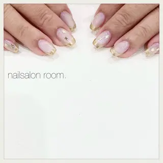 ネイル nailsalon room.のネイルデザイン
