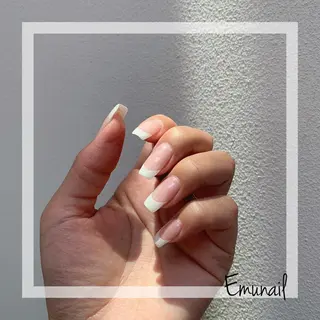 ネイル Emu Nailのネイルデザイン